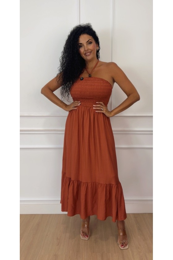 Vestido Thalia
