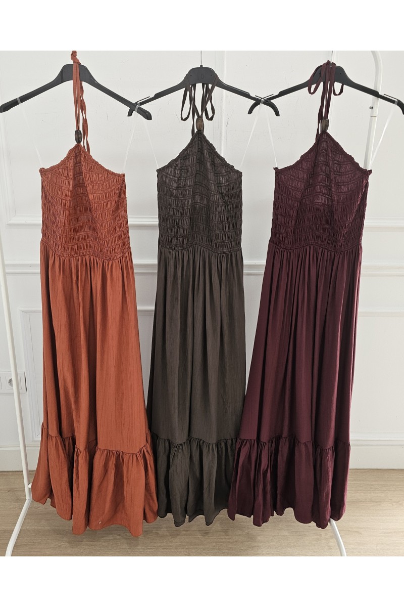 Vestido Thalia
