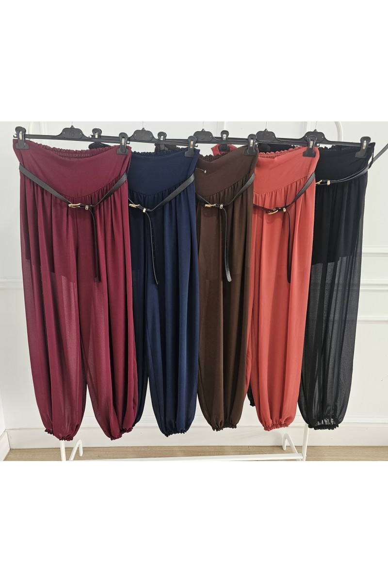Pantalón divinity