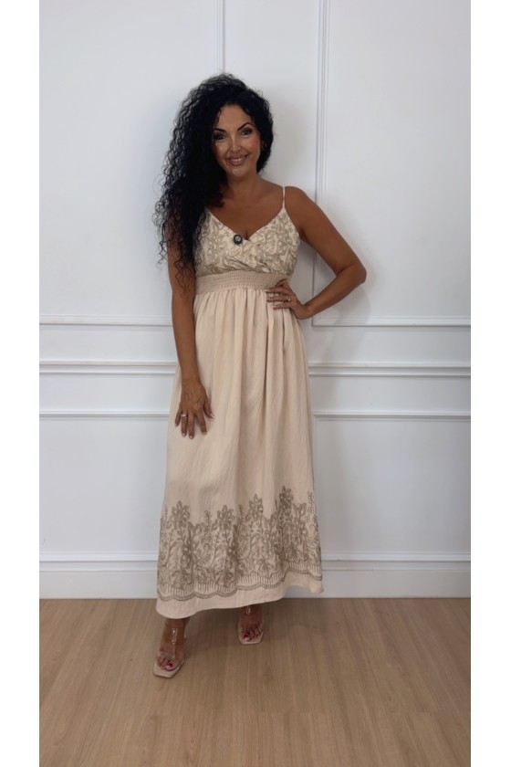 Vestido Ransé