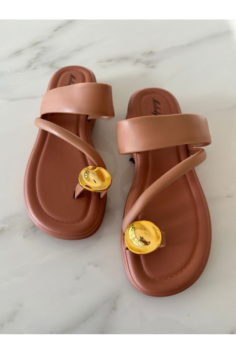 Sandalias A-51
