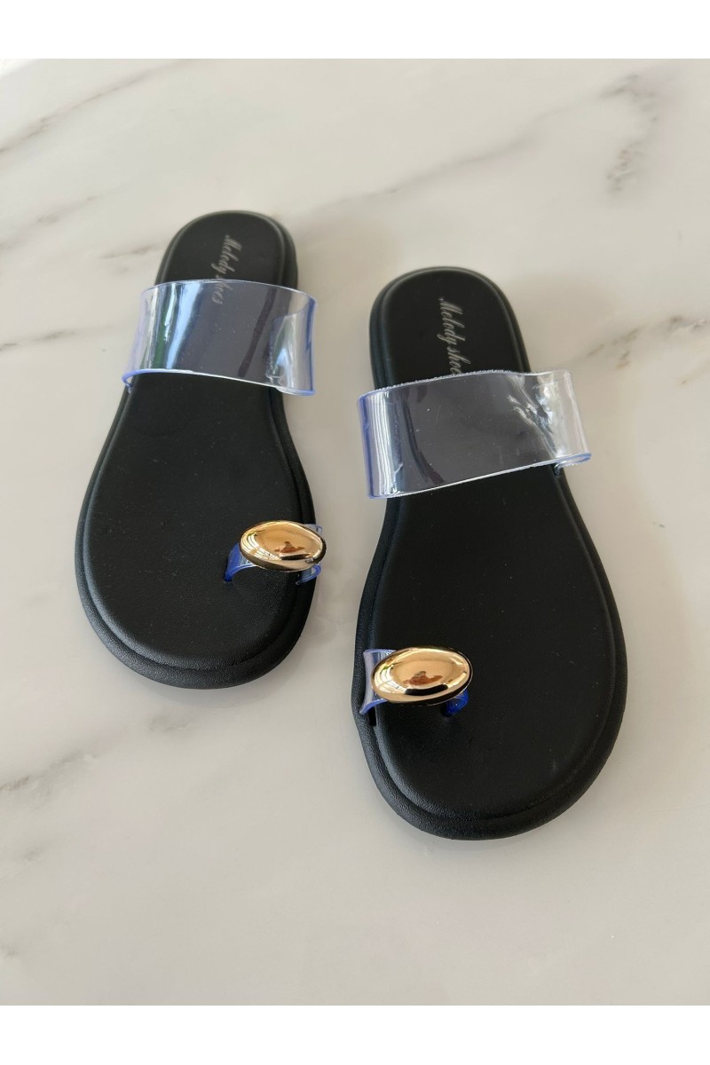 Sandalias A-61