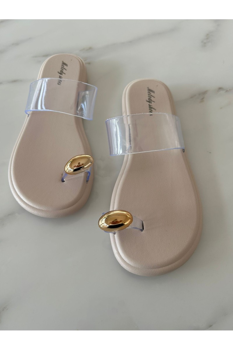 Sandalias A-61