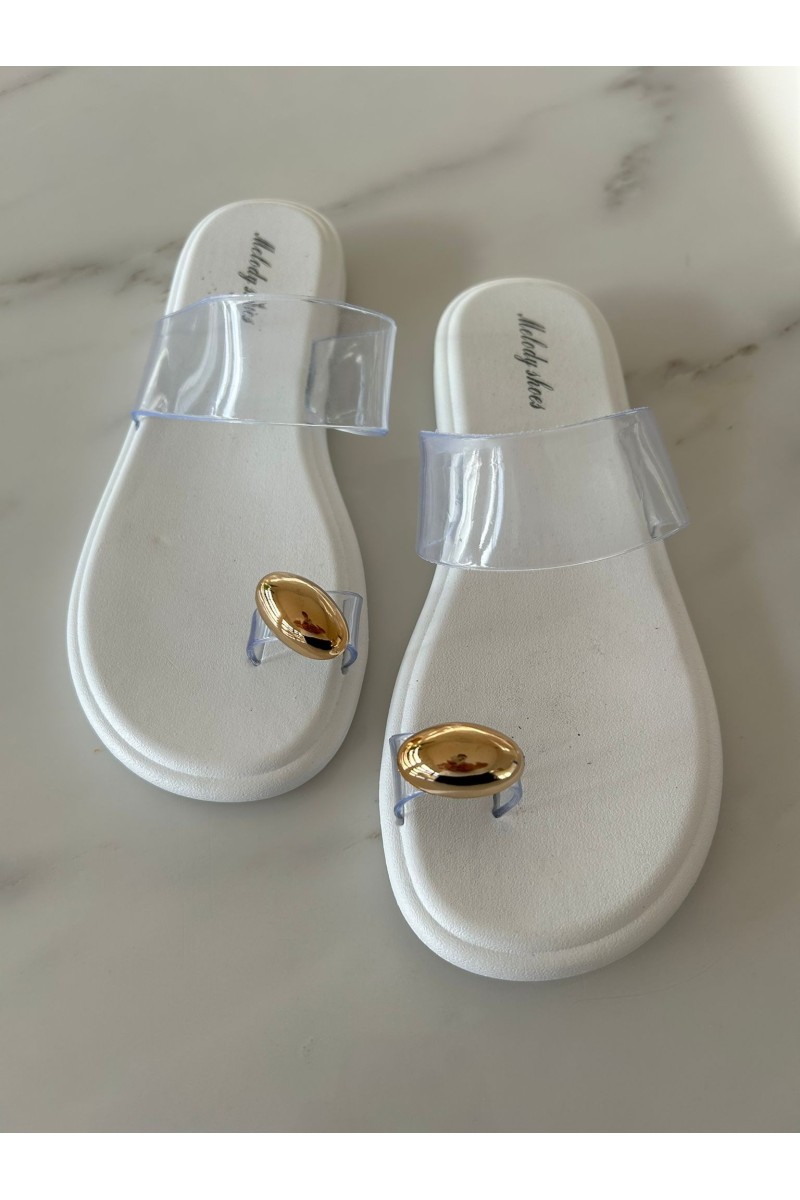 Sandalias A-61