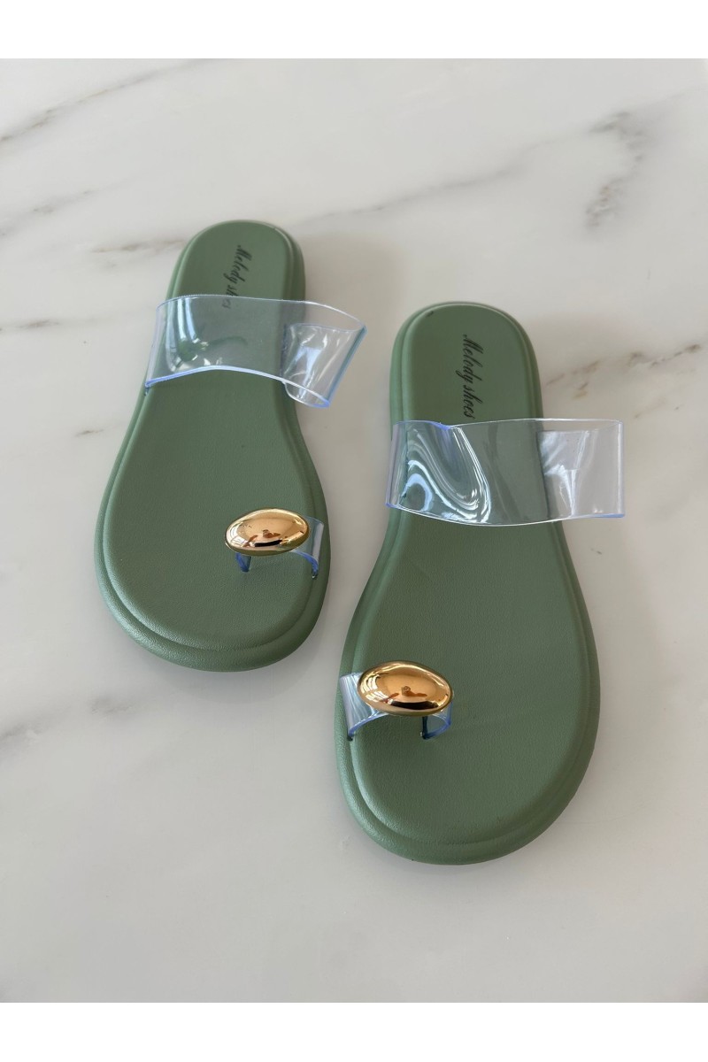 Sandalias A-61