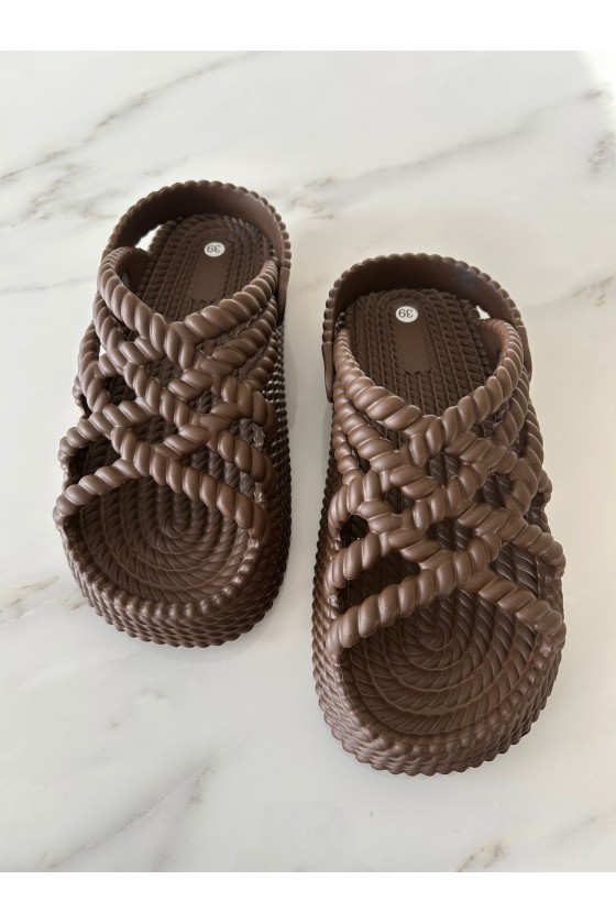 Sandalias A-50