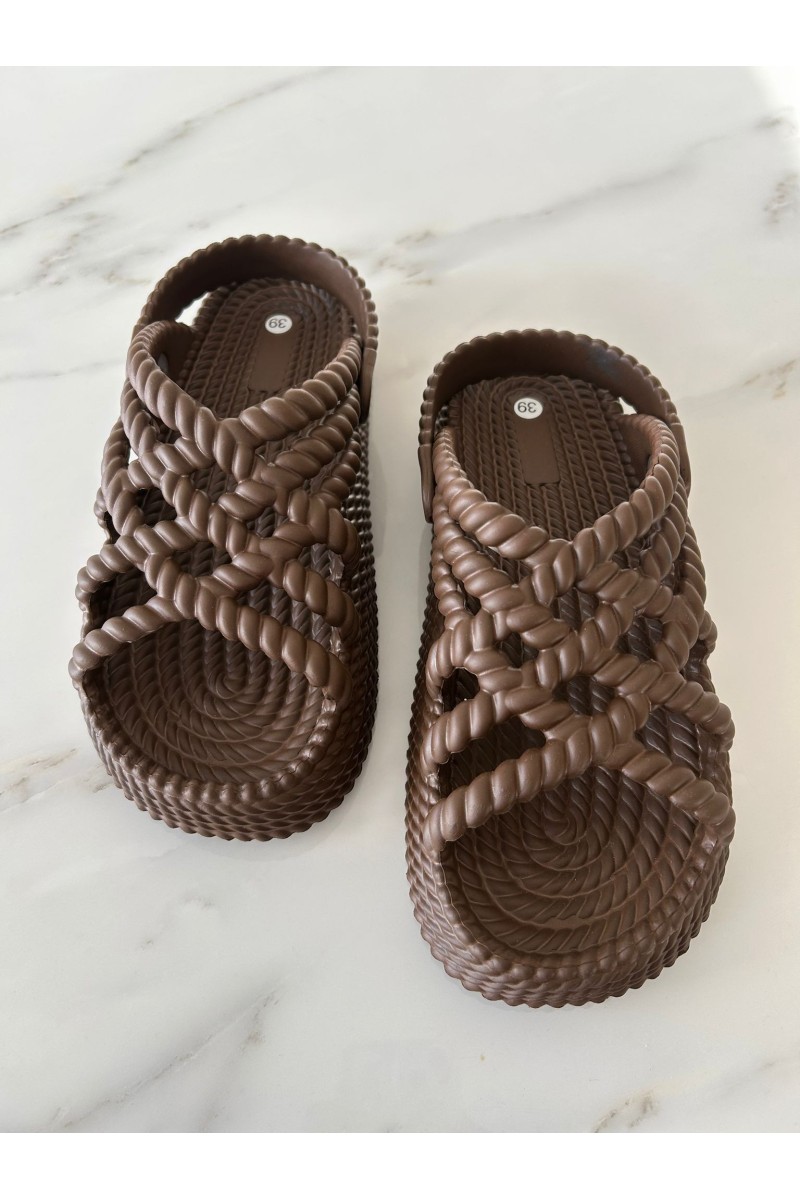 Sandalias A-50