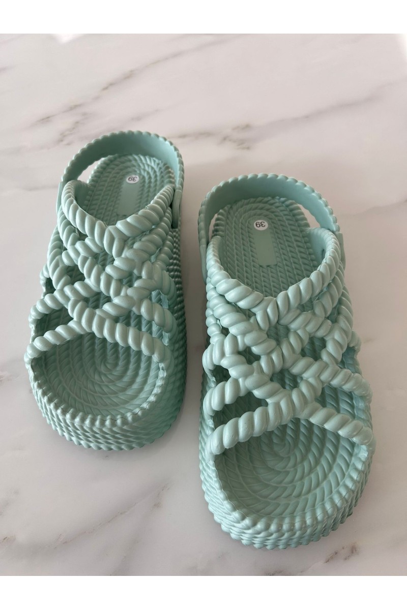 Sandalias A-50