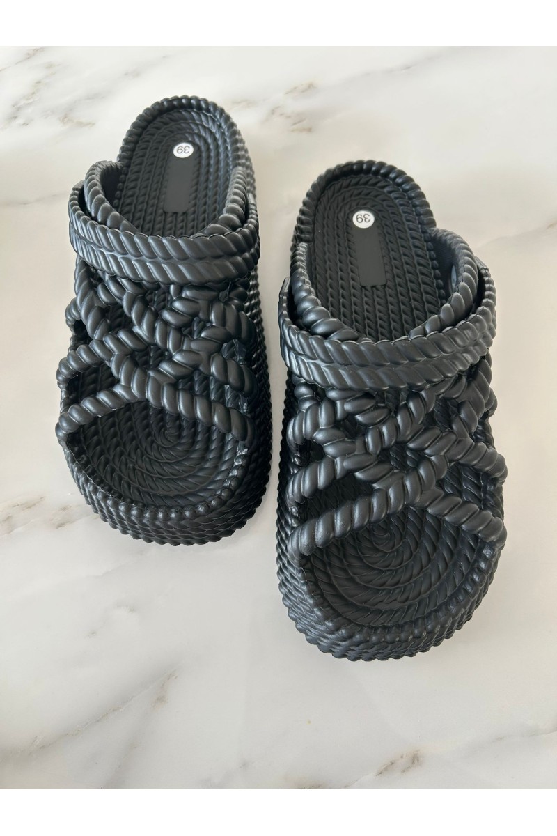 Sandalias A-50
