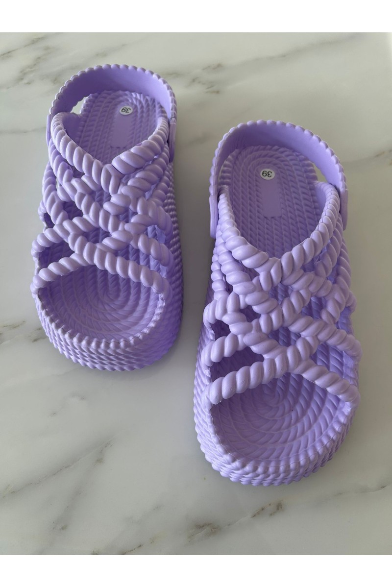 Sandalias A-50