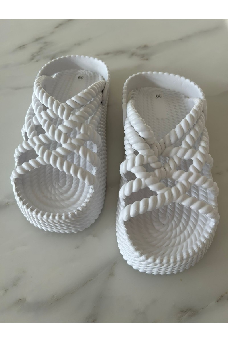 Sandalias A-50