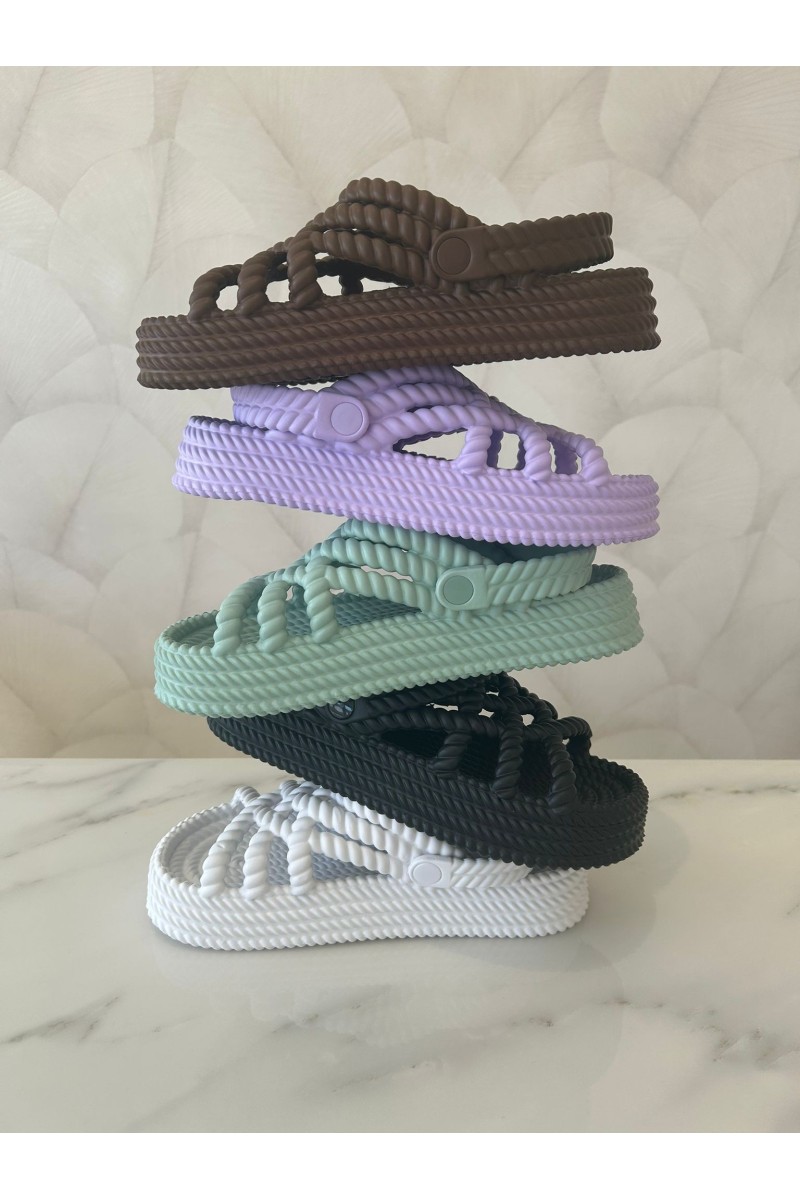 Sandalias A-50