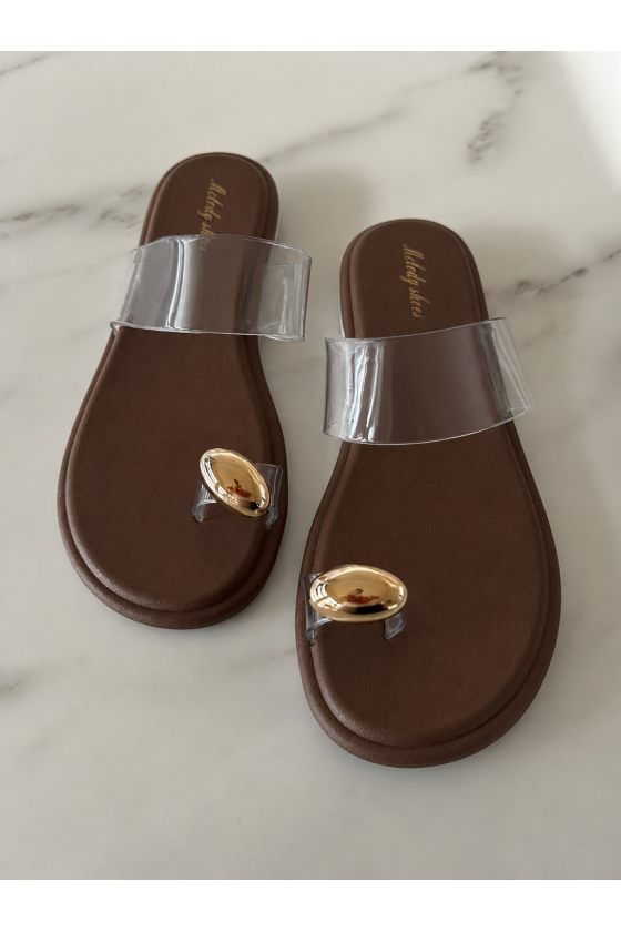 Sandalias A-61