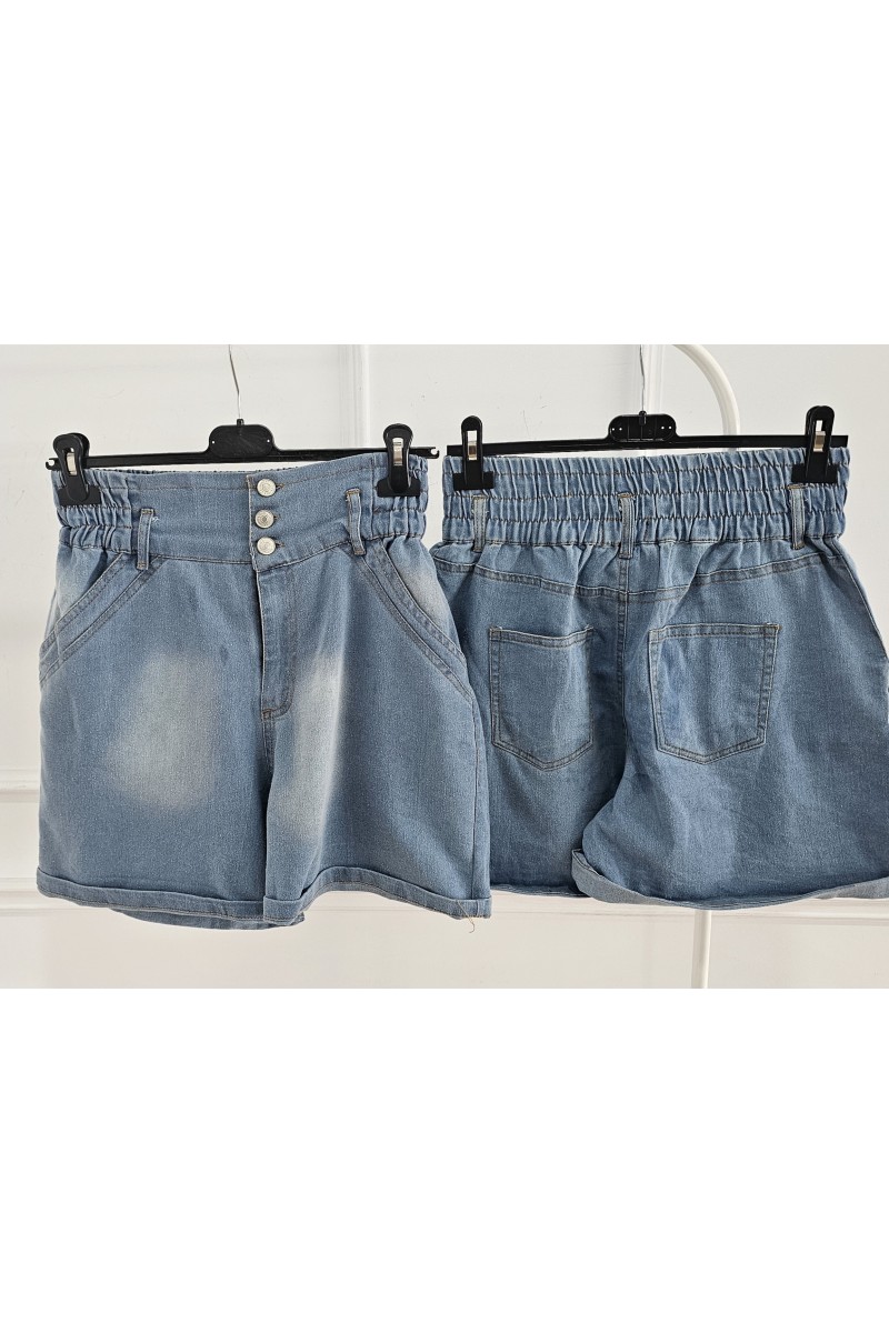 Short vaquero slouchy