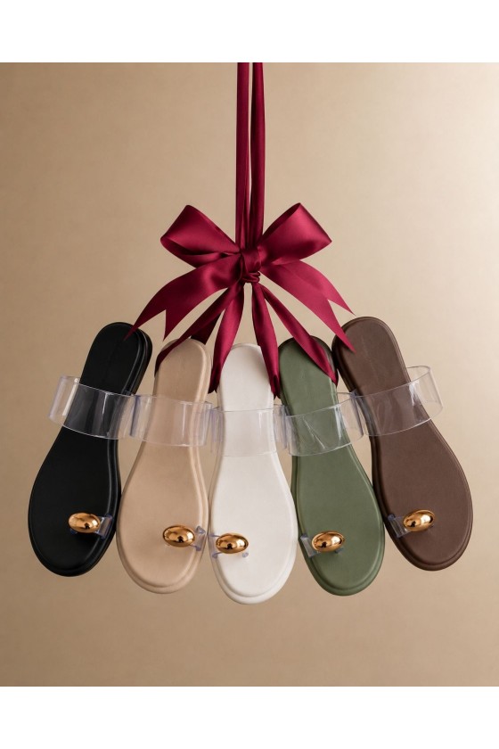 Sandalias A-61