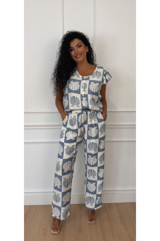 Conjunto Cali concha