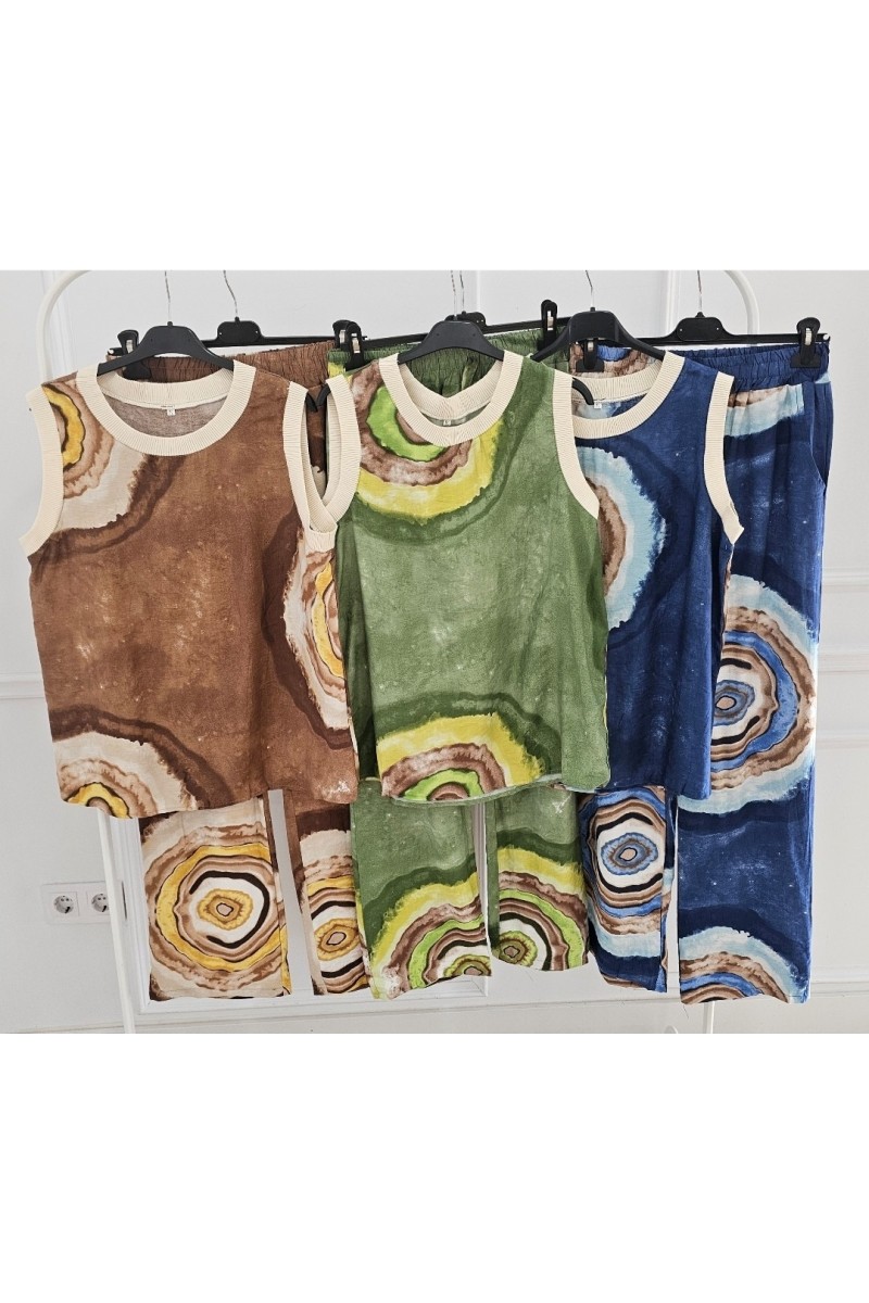 Conjunto Karol
