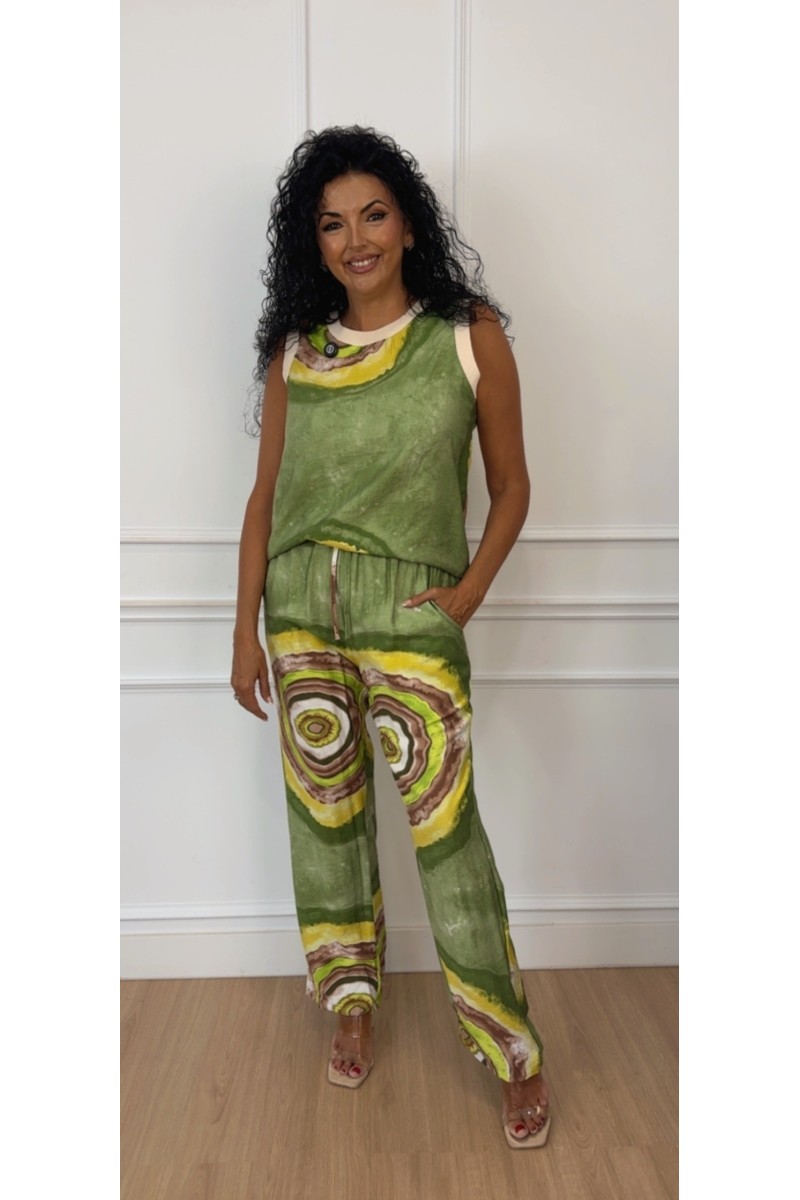 Conjunto Karol