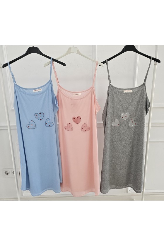 Camisón delicie