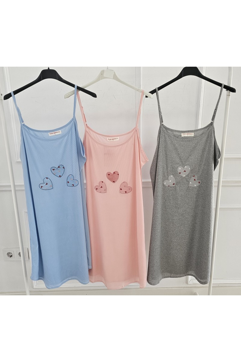 Camisón delicie