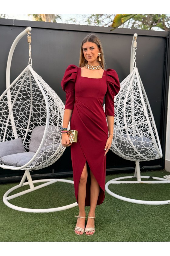 Vestido Graciela