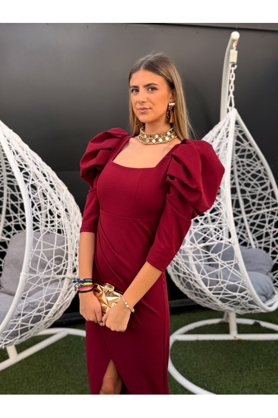 Vestido Graciela