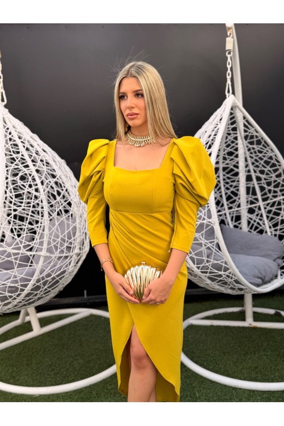 Vestido Graciela