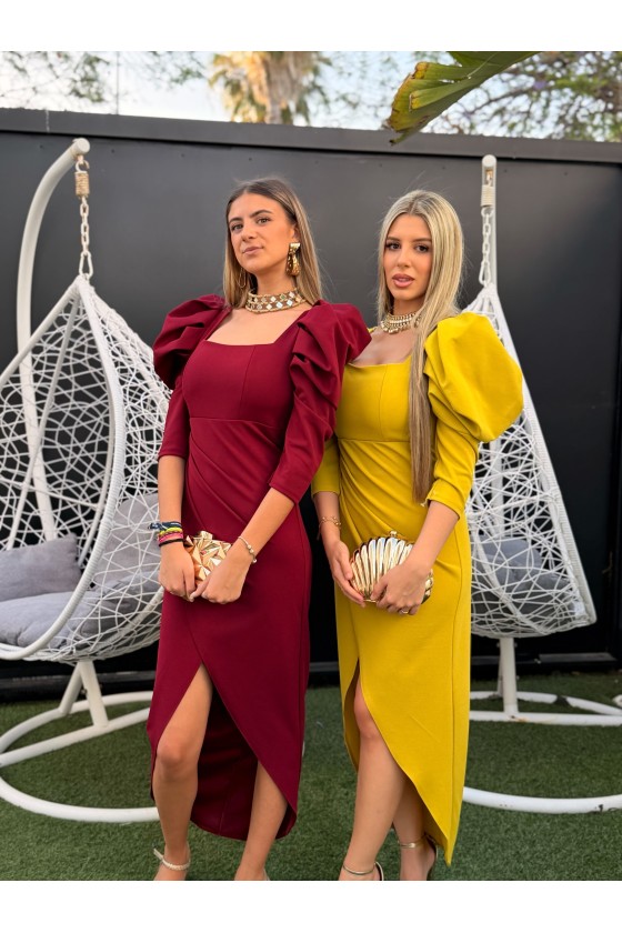 Vestido Graciela