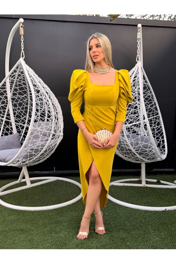 Vestido Graciela