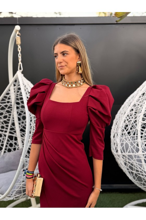 Vestido Graciela