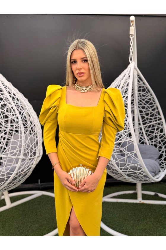 Vestido Graciela
