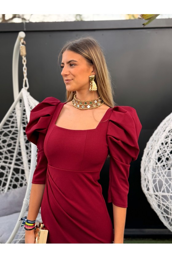 Vestido Graciela
