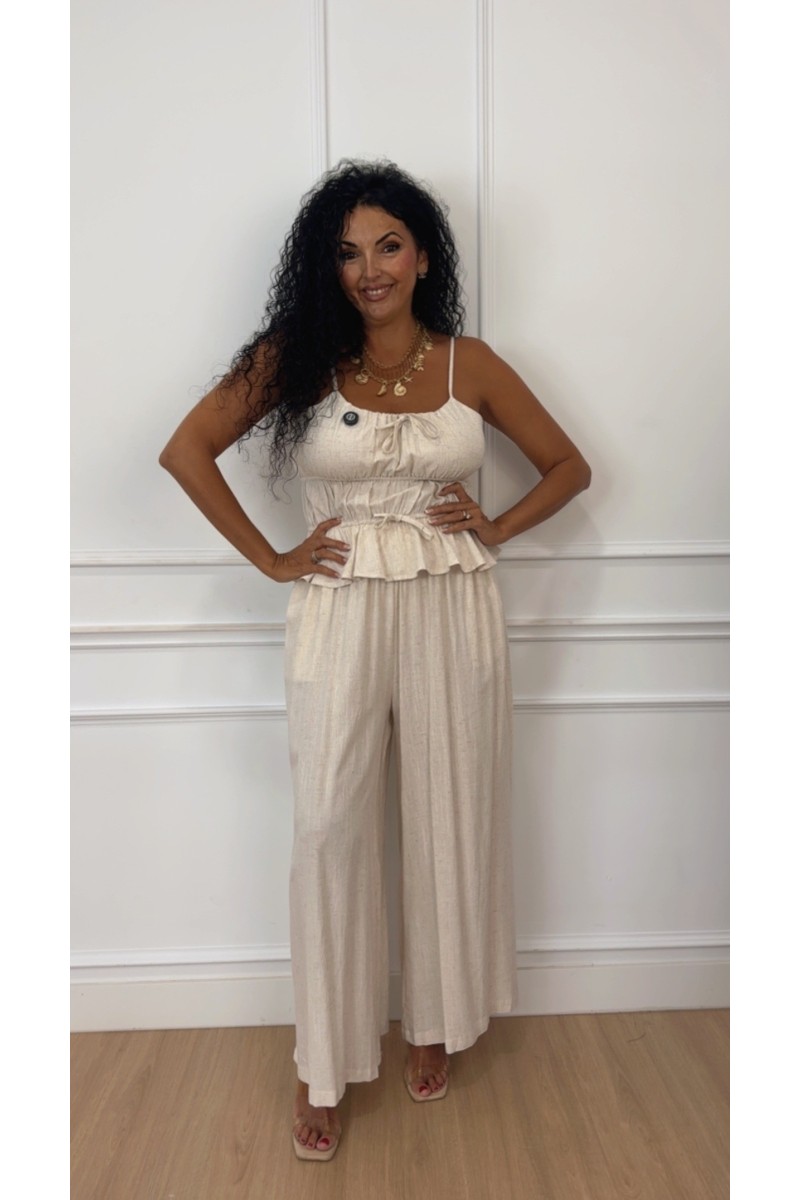 Conjunto Lara