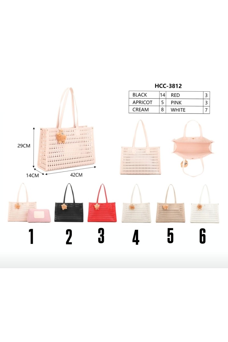 Bolso HCC-3812