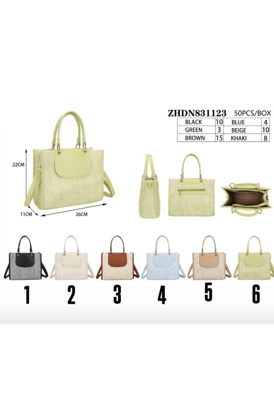 Bolso ZHDN831123