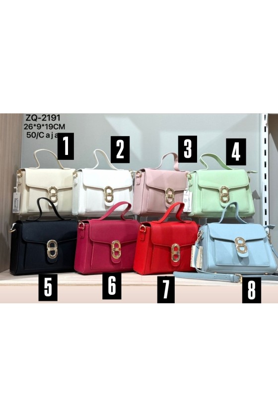Bolso ZQ-2191