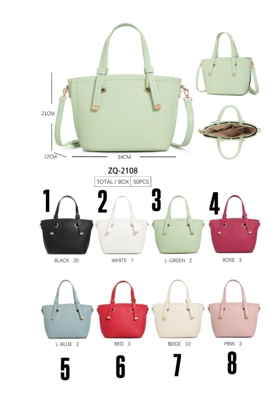 Bolso ZQ-2108