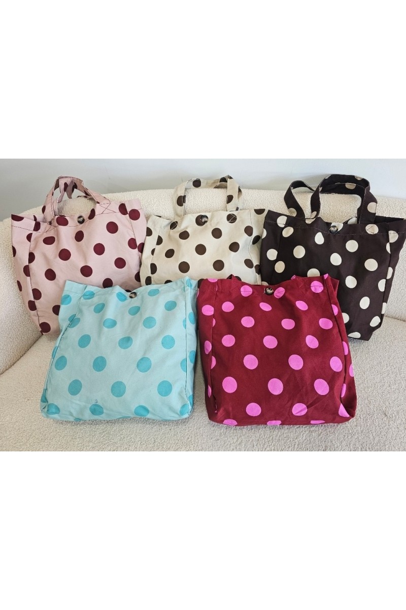 Bolso totebag lunar