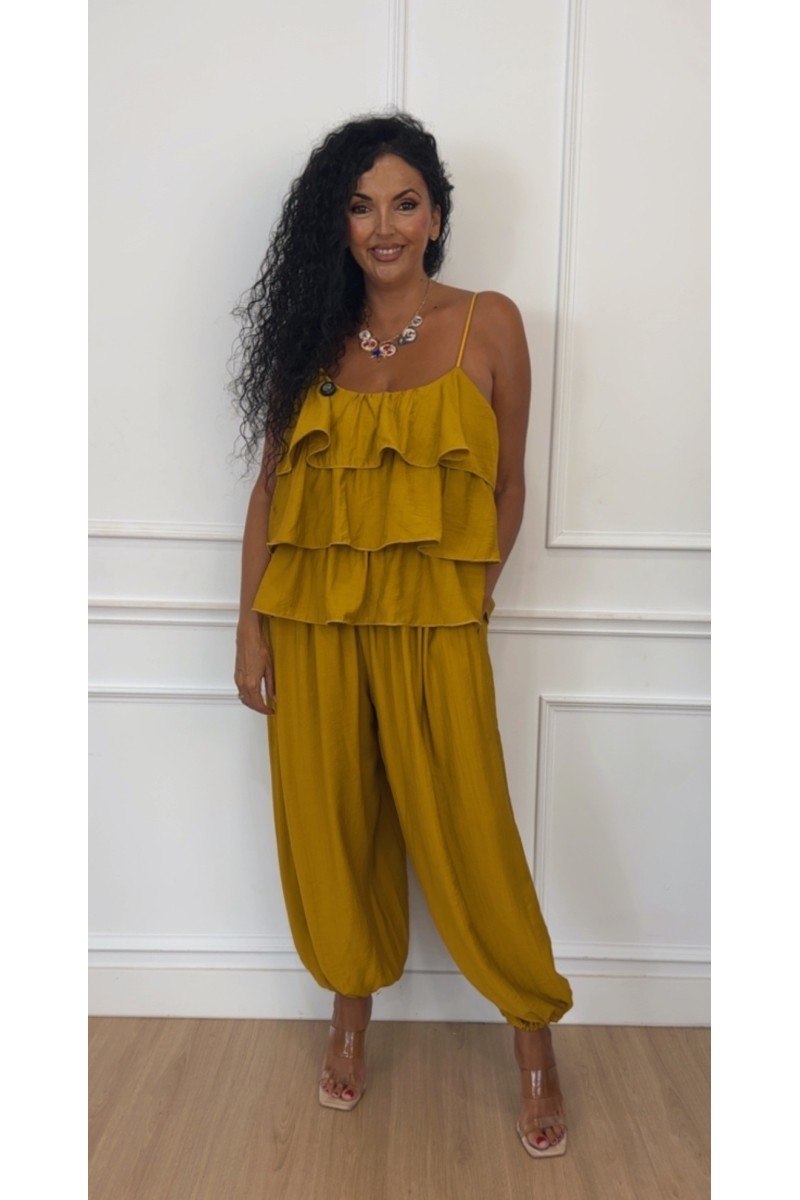 Conjunto Córdoba