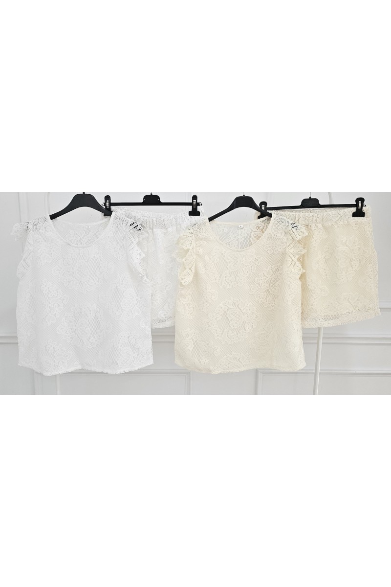 Conjunto santi petri