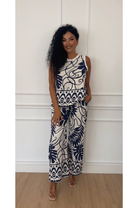 Conjunto Yucatán