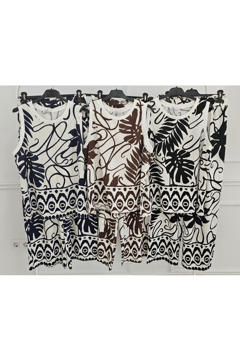 Conjunto Yucatán