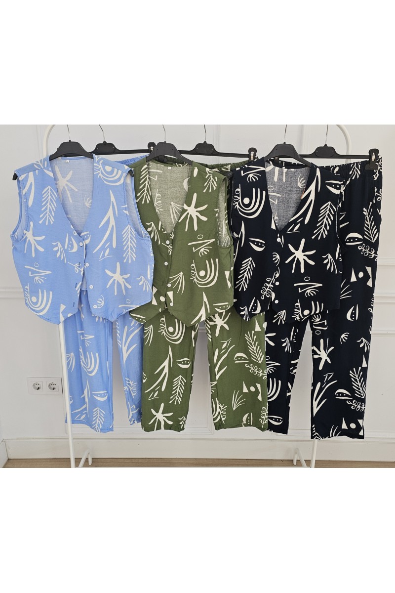 Conjunto paradise