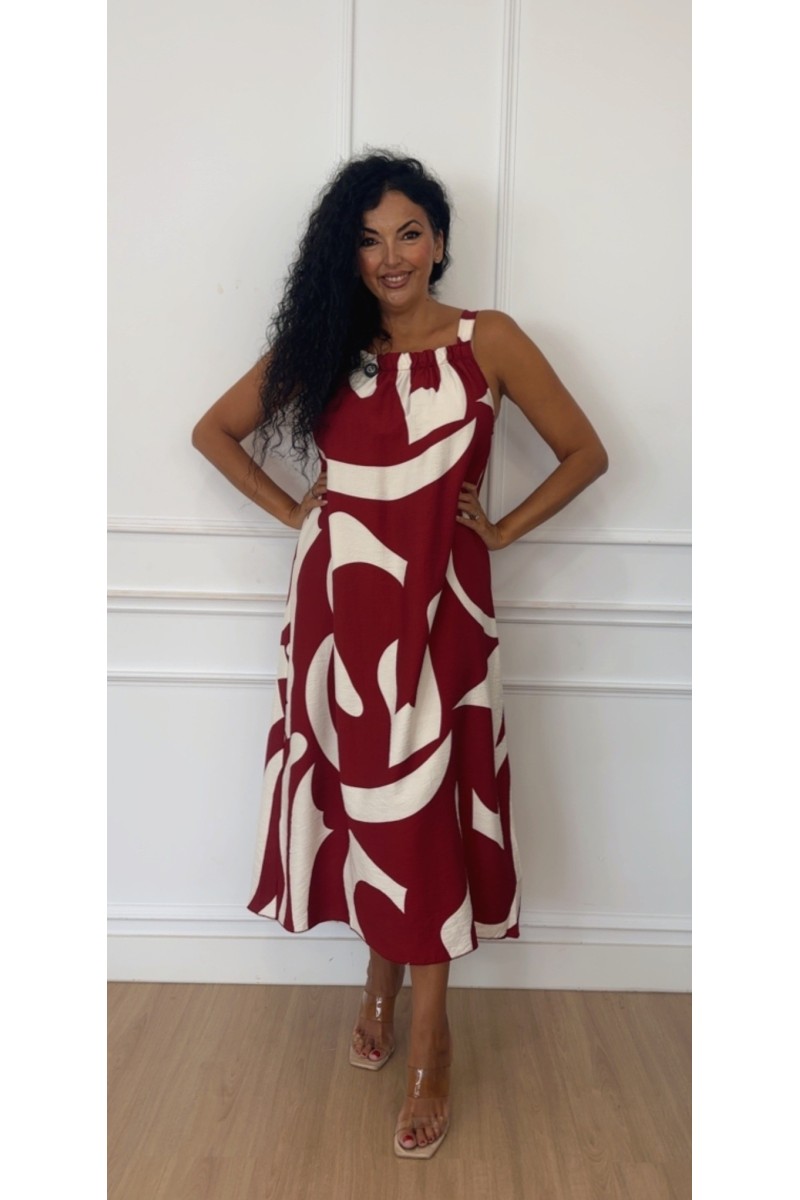 Vestido Filipinas