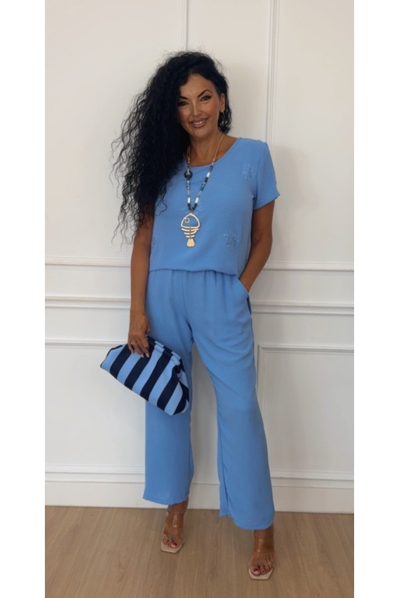 Conjunto Chile