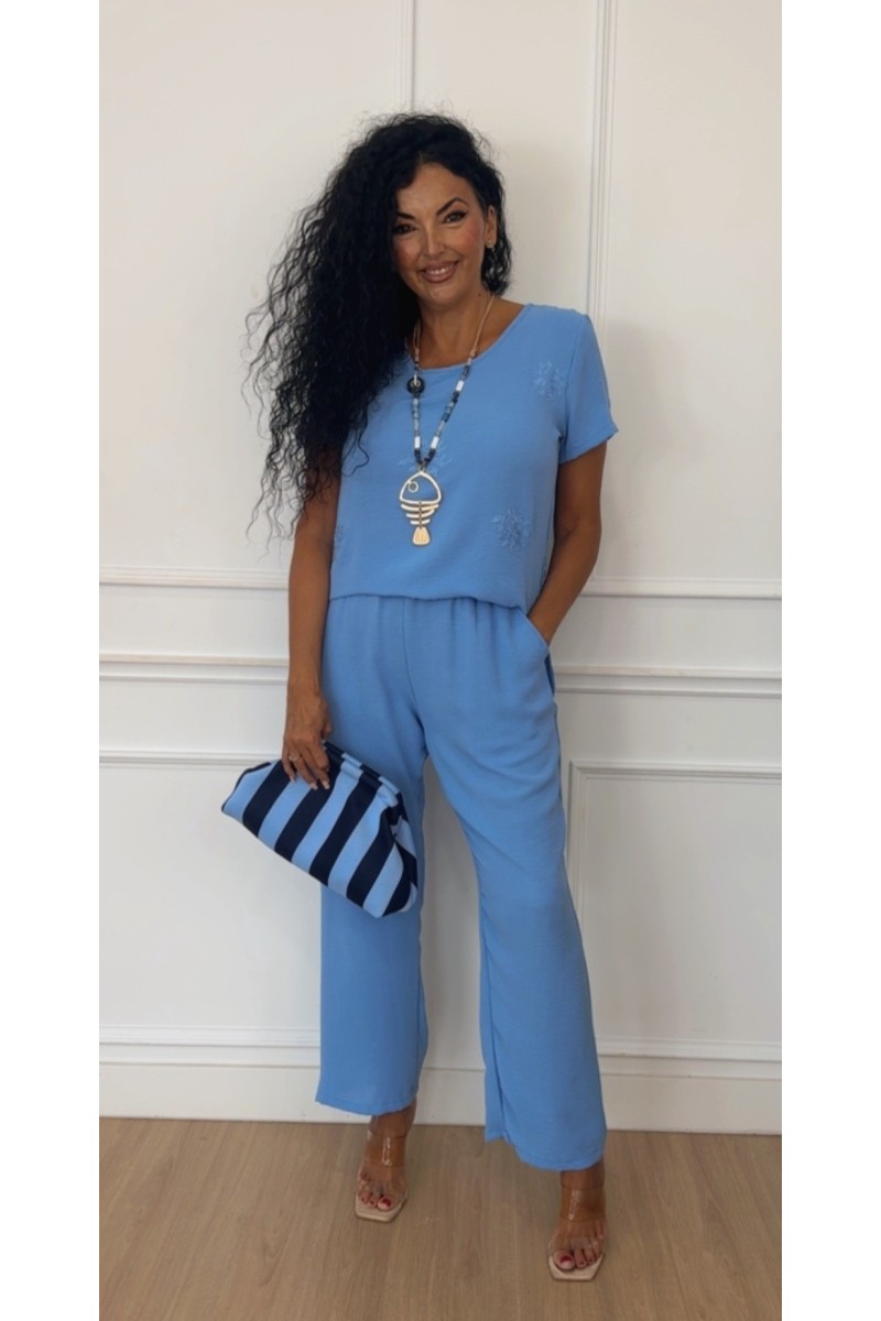 Conjunto Chile
