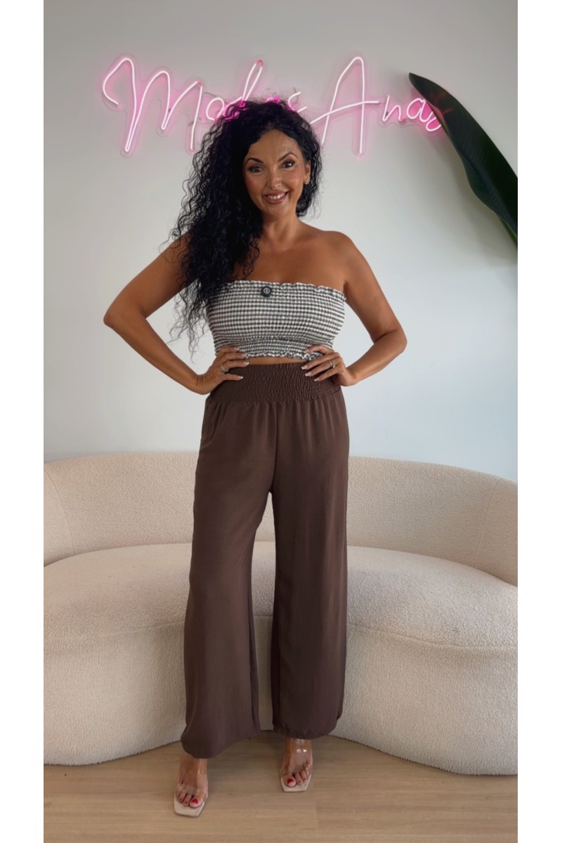 Pantalón Noemí