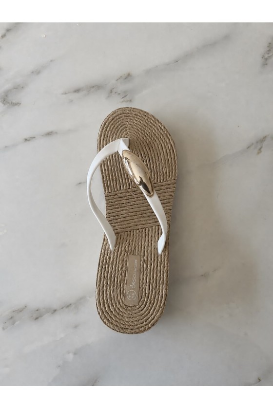 Sandalias Lágrima