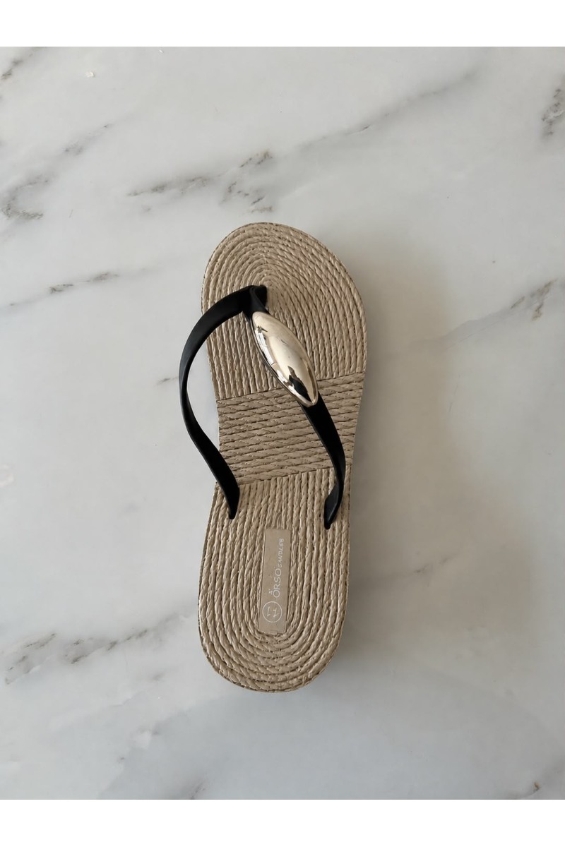 Sandalias Lágrima