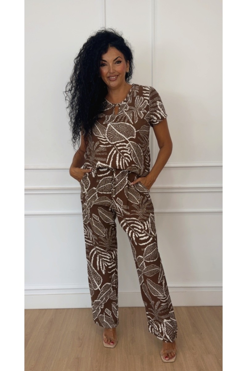 Conjunto Colombia
